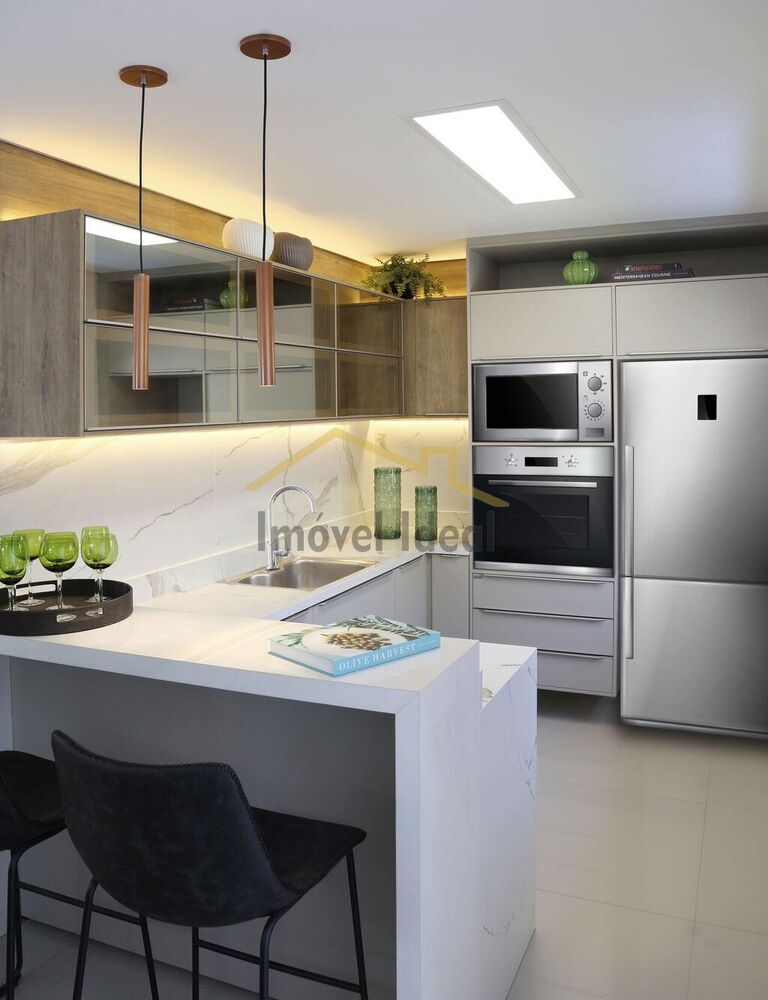 Sobrado à venda com 3 quartos, 109m² - Foto 4
