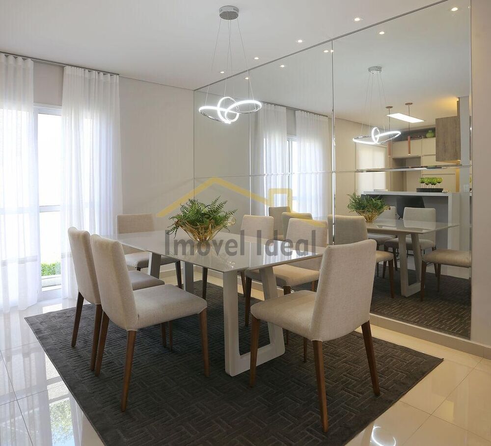 Sobrado à venda com 3 quartos, 109m² - Foto 3