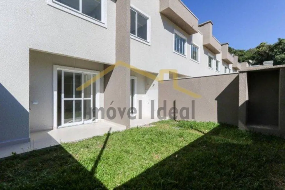 Sobrado, 3 quartos, 109 m² - Foto 15