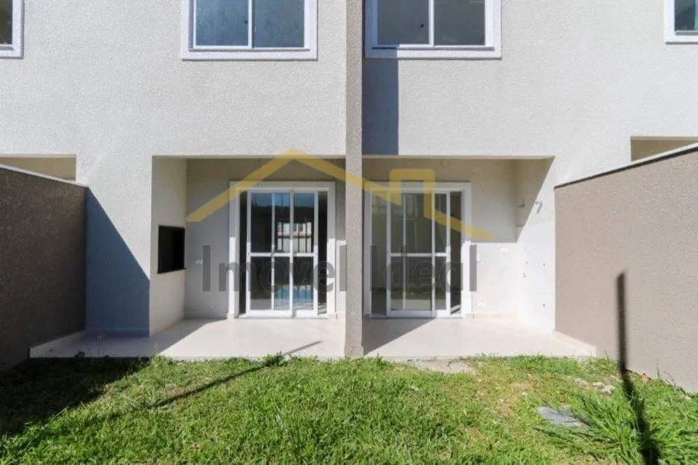 Sobrado, 3 quartos, 109 m² - Foto 17
