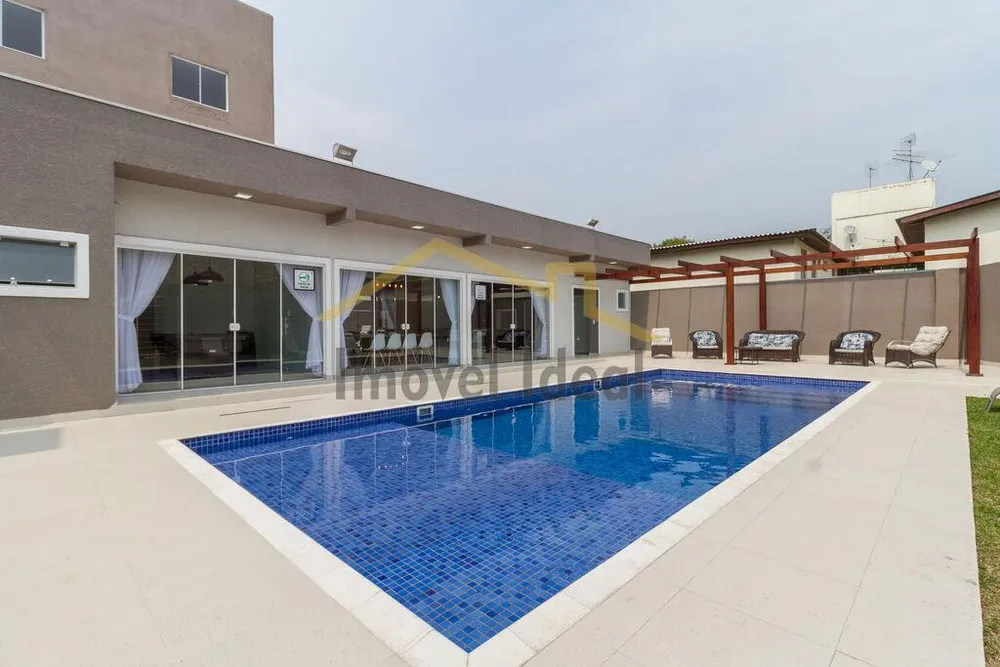 Sobrado, 3 quartos, 109 m² - Foto 18