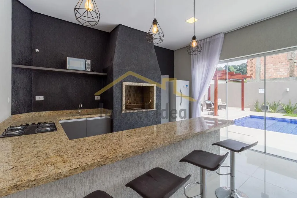 Sobrado, 3 quartos, 109 m² - Foto 19