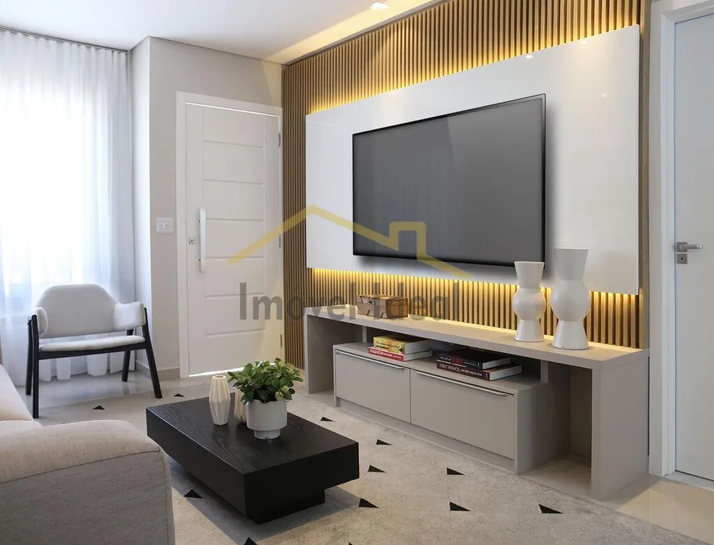 Sobrado, 3 quartos, 109 m² - Foto 14