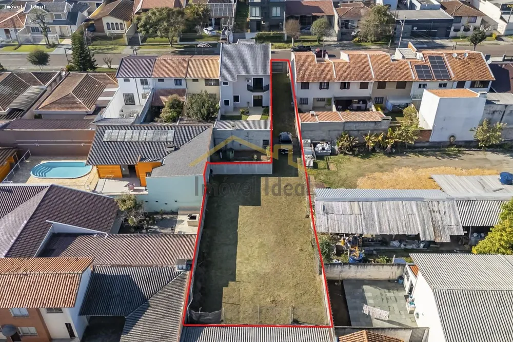 Terreno, 348 m² - Foto 2