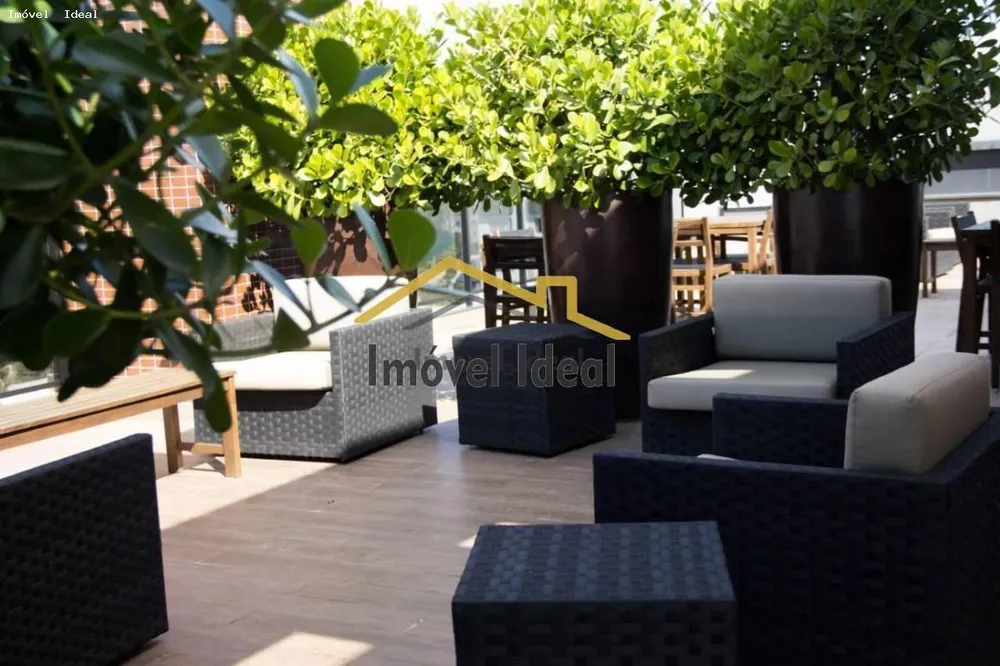 Apartamento, 2 quartos, 155 m² - Foto 14