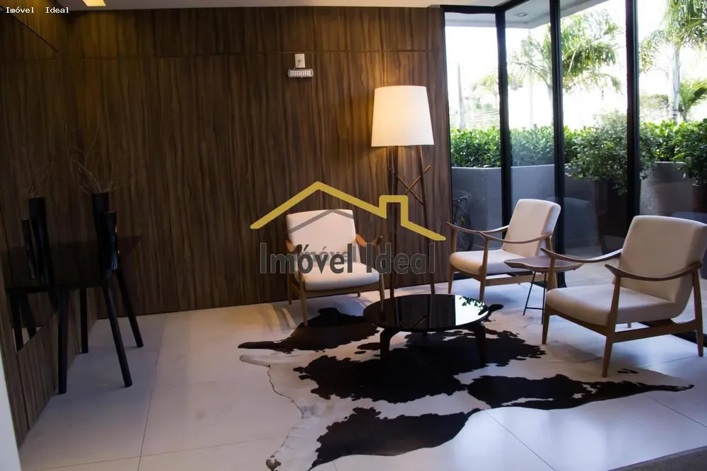 Apartamento, 2 quartos, 155 m² - Foto 1