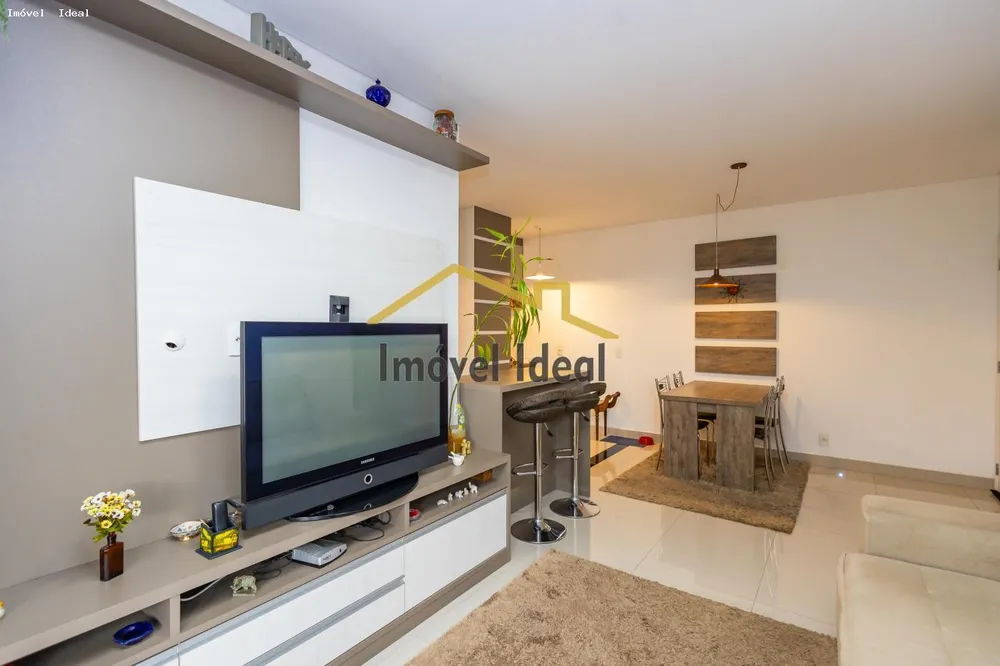 Apartamento, 2 quartos, 155 m² - Foto 1