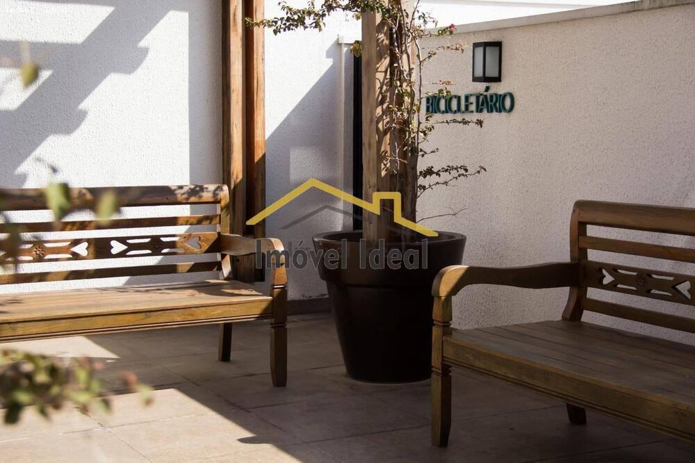 Apartamento à venda com 2 quartos, 155m² - Foto 4