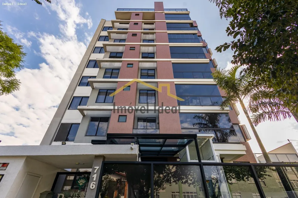Apartamento, 2 quartos, 155 m² - Foto 3