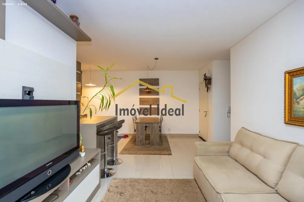 Apartamento, 2 quartos, 155 m² - Foto 2