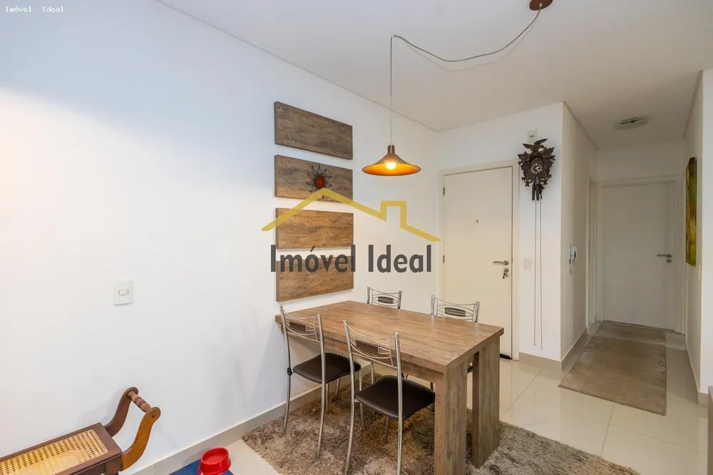 Apartamento, 2 quartos, 155 m² - Foto 5