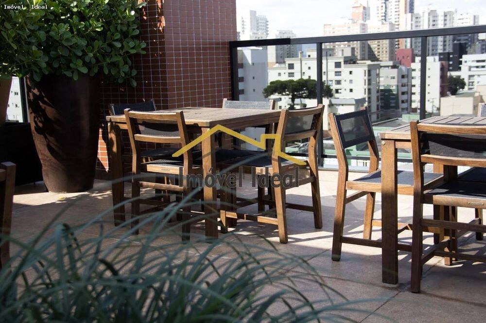 Apartamento à venda com 2 quartos, 155m² - Foto 3