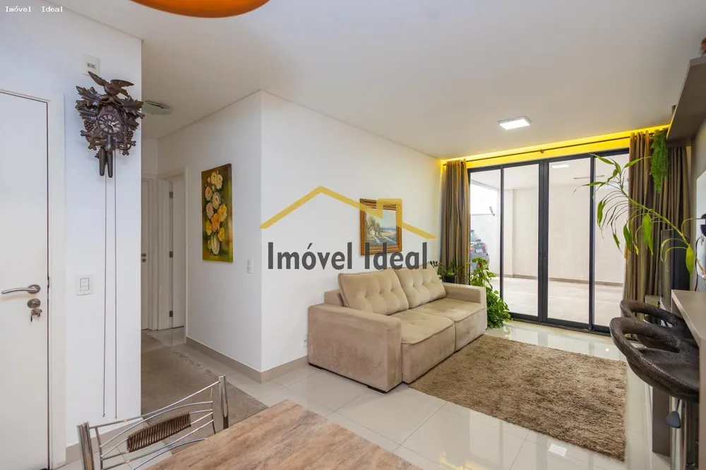 Apartamento, 2 quartos, 155 m² - Foto 4