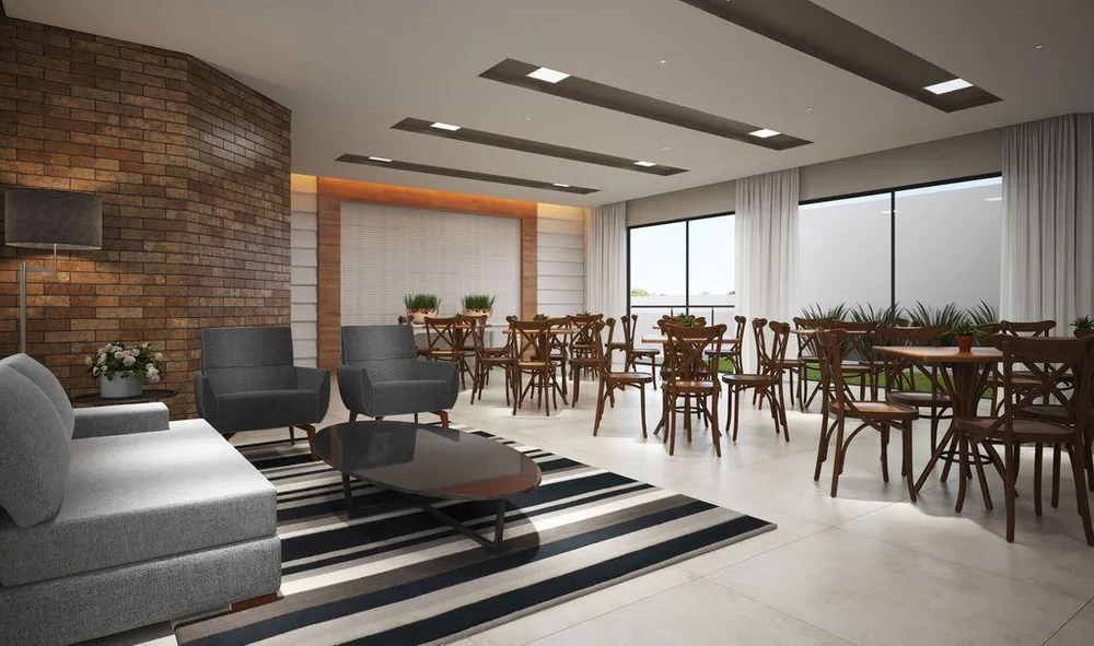 Sobrado, 3 quartos, 104 m² - Foto 13