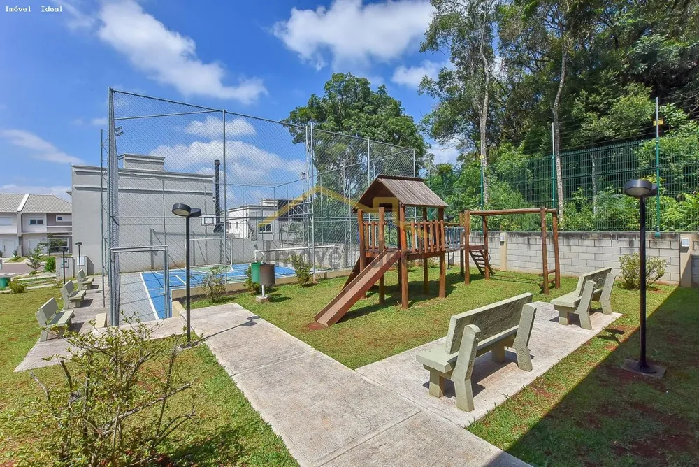 Sobrado, 3 quartos, 125 m² - Foto 16