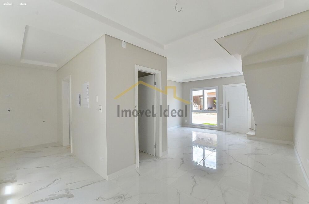 Sobrado, 3 quartos, 125 m² - Foto 3