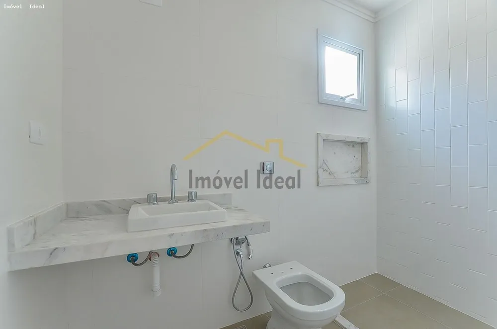 Sobrado, 3 quartos, 125 m² - Foto 9