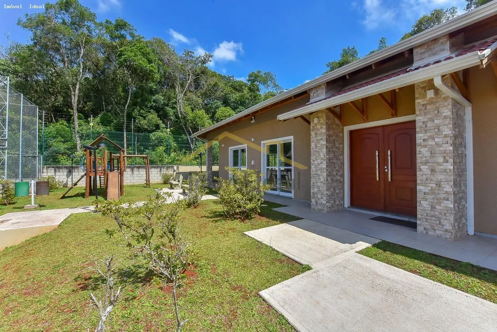 Sobrado, 3 quartos, 125 m² - Foto 1
