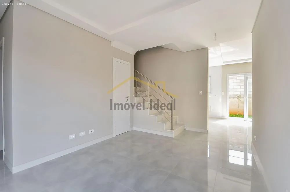 Sobrado, 3 quartos, 125 m² - Foto 7
