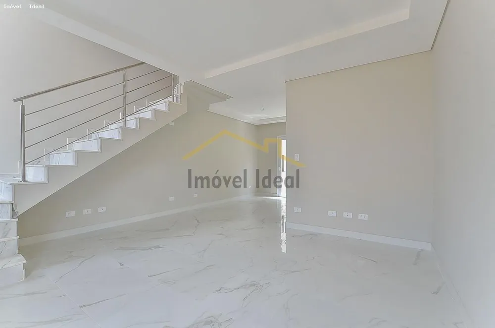 Sobrado, 3 quartos, 125 m² - Foto 6