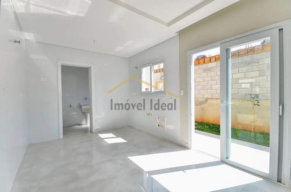 Sobrado, 3 quartos, 125 m² - Foto 5
