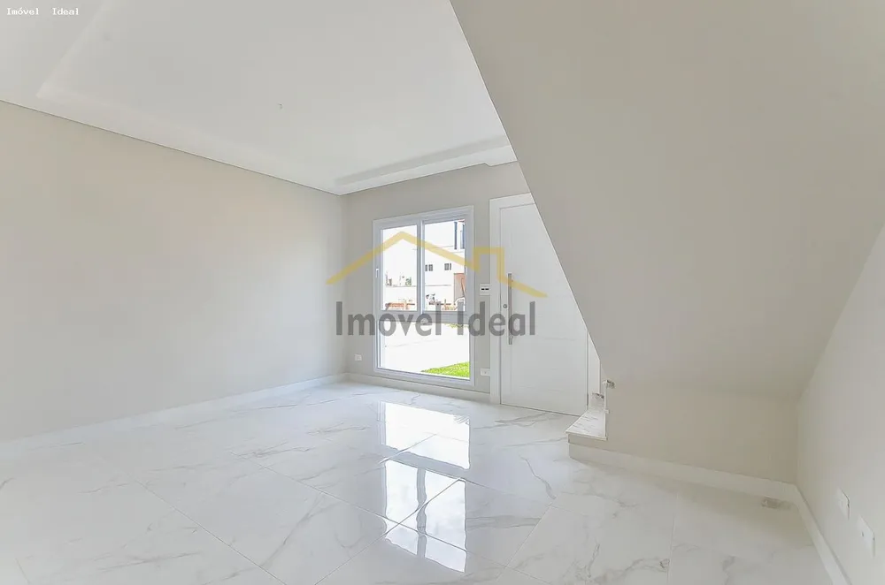 Sobrado, 3 quartos, 125 m² - Foto 4
