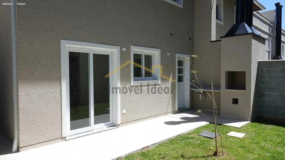 Sobrado, 3 quartos, 125 m² - Foto 8
