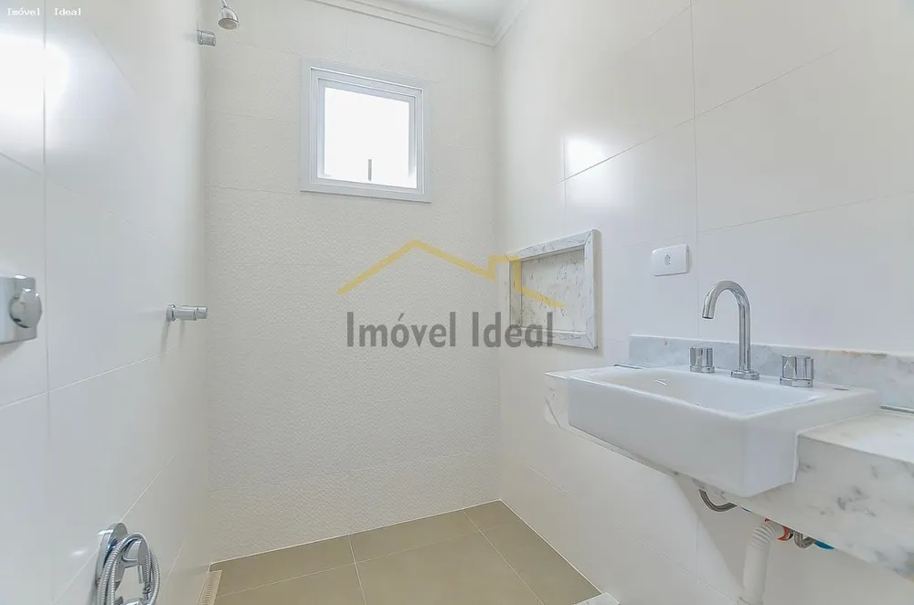 Sobrado, 3 quartos, 125 m² - Foto 10