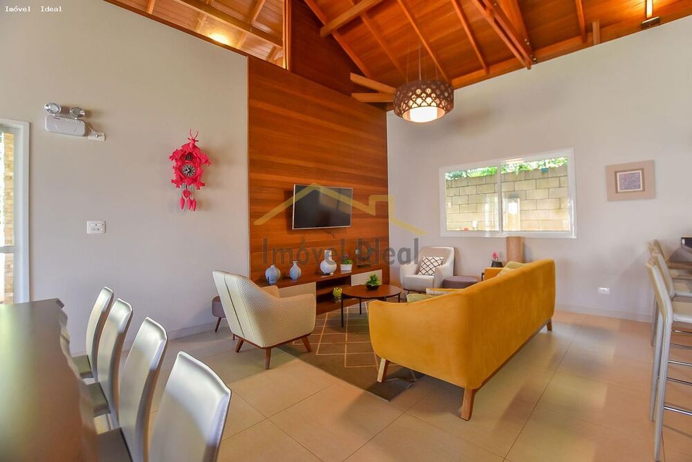 Sobrado, 3 quartos, 125 m² - Foto 6