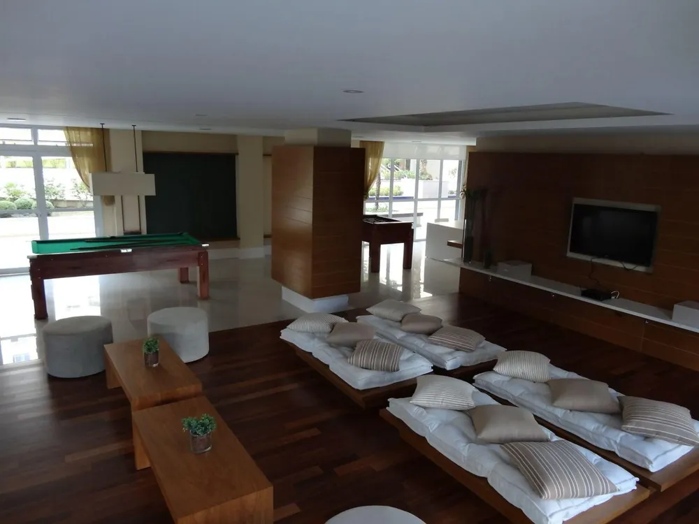 Apartamento, 4 quartos, 189 m² - Foto 3