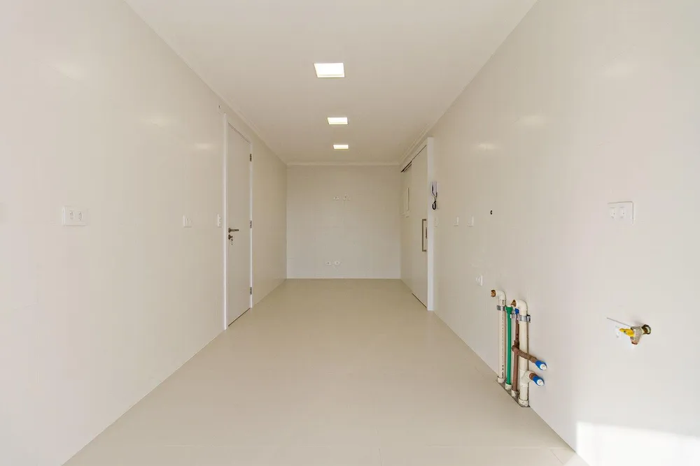 Apartamento, 4 quartos, 189 m² - Foto 1
