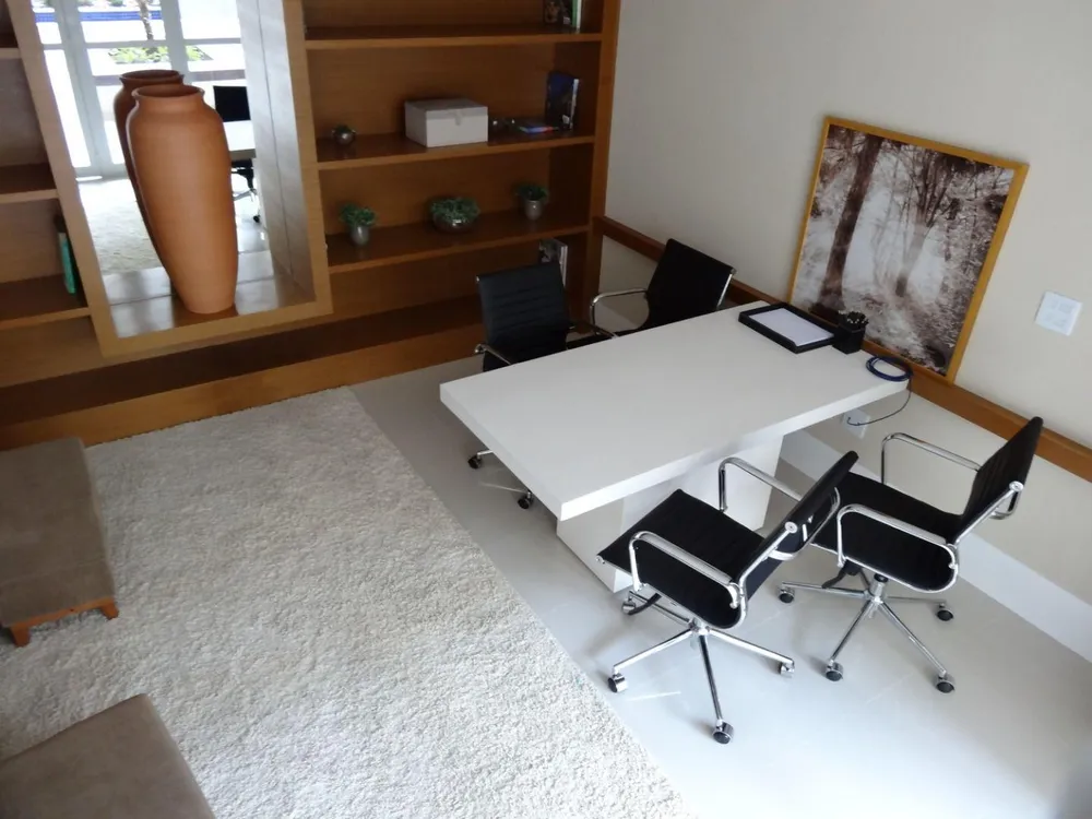 Apartamento, 4 quartos, 189 m² - Foto 15