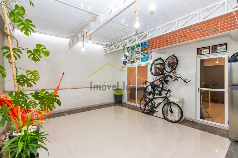 Casa, 4 quartos, 176 m² - Foto 7