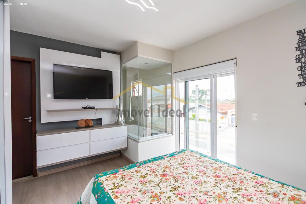 Casa, 4 quartos, 176 m² - Foto 4
