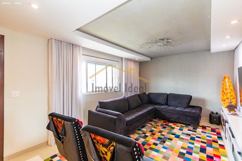 Casa, 4 quartos, 176 m² - Foto 1