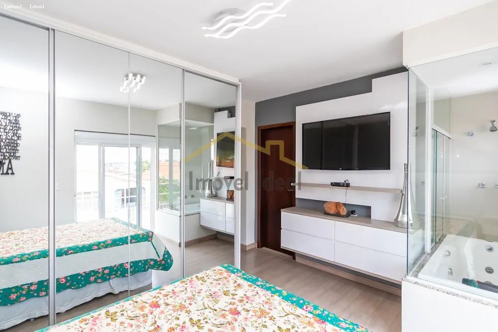 Casa, 4 quartos, 176 m² - Foto 9