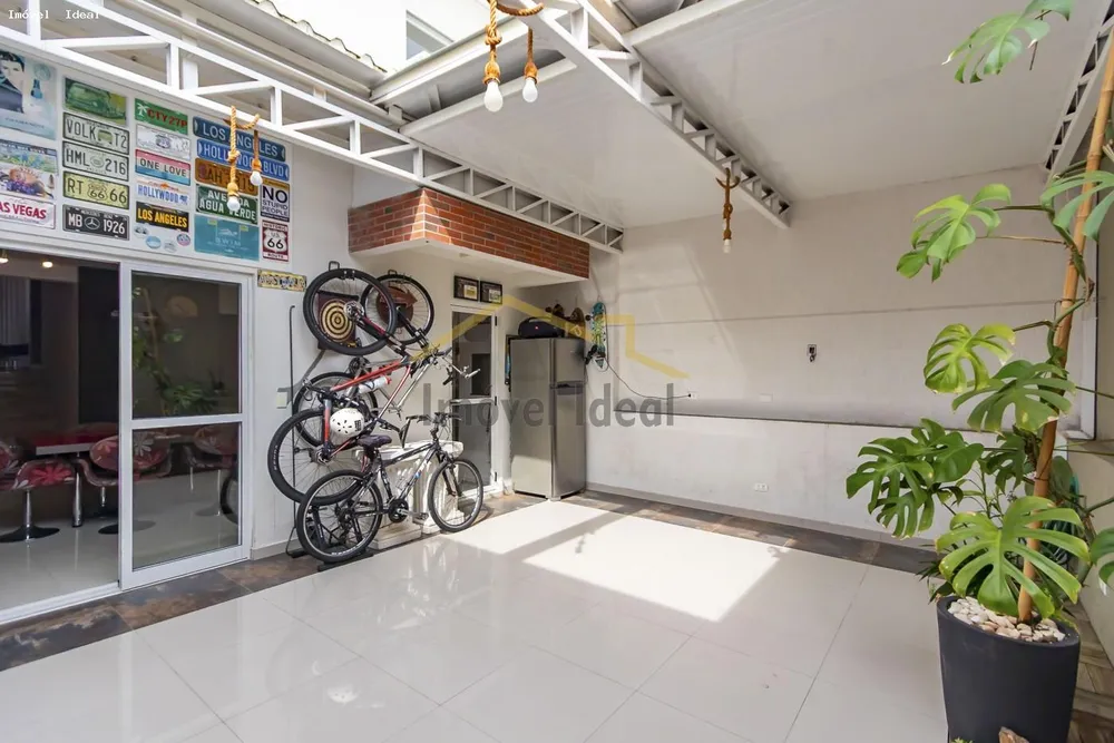 Casa, 4 quartos, 176 m² - Foto 6