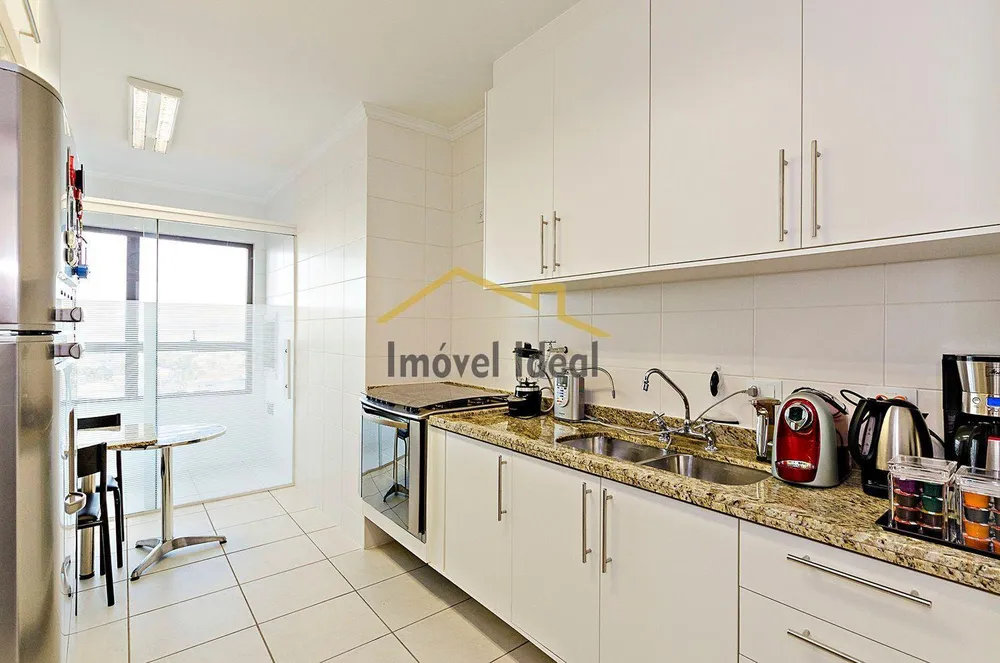 Apartamento, 3 quartos, 150 m² - Foto 5