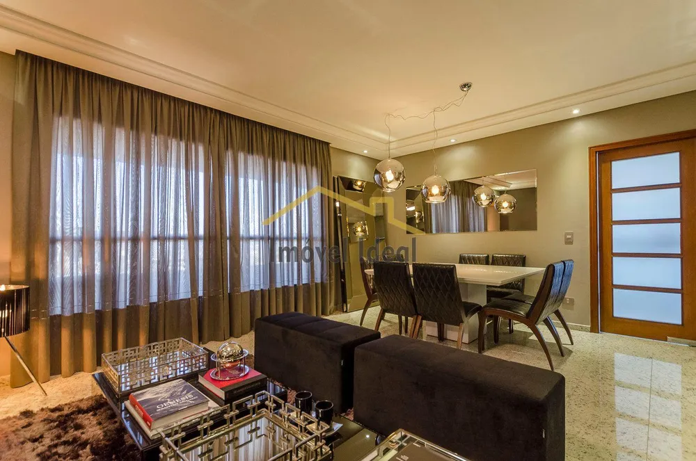 Apartamento, 3 quartos, 150 m² - Foto 4