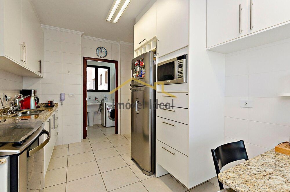 Apartamento, 3 quartos, 150 m² - Foto 1