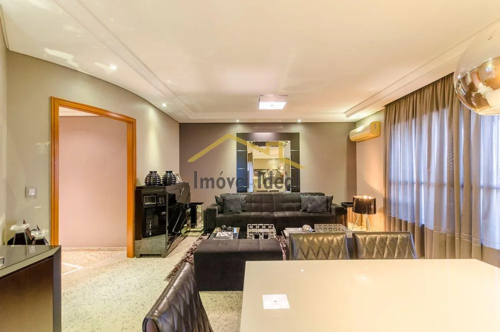 Apartamento, 3 quartos, 150 m² - Foto 2