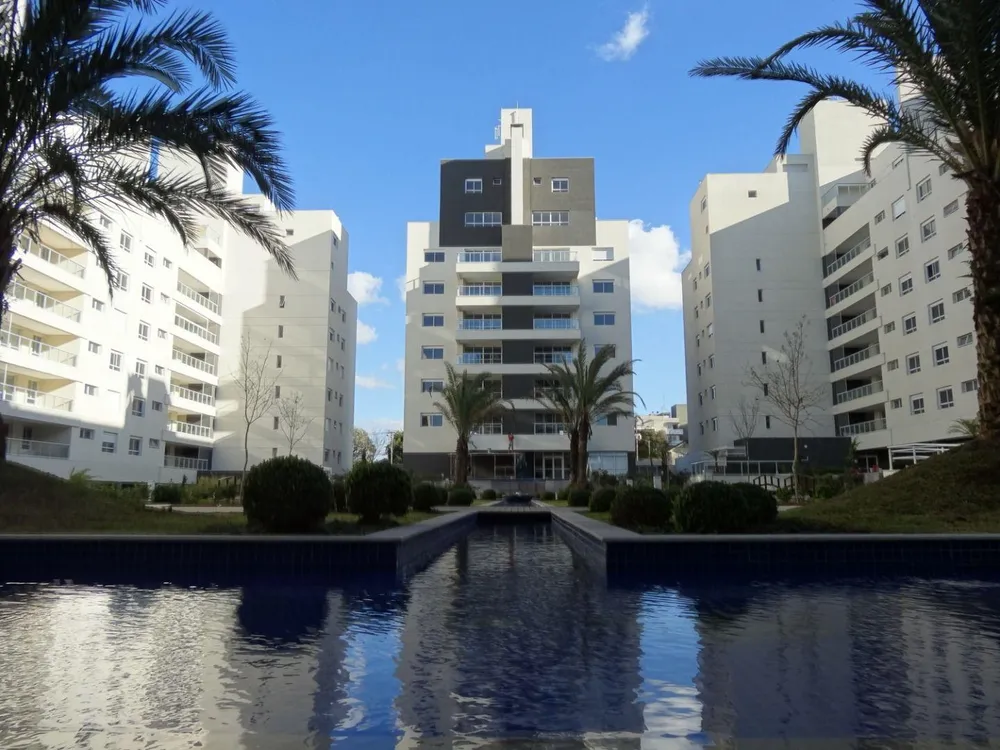 Apartamento, 3 quartos, 158 m² - Foto 1