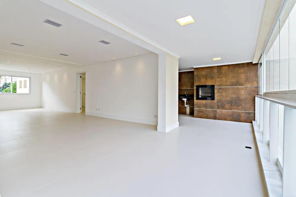 Apartamento, 3 quartos, 158 m² - Foto 4
