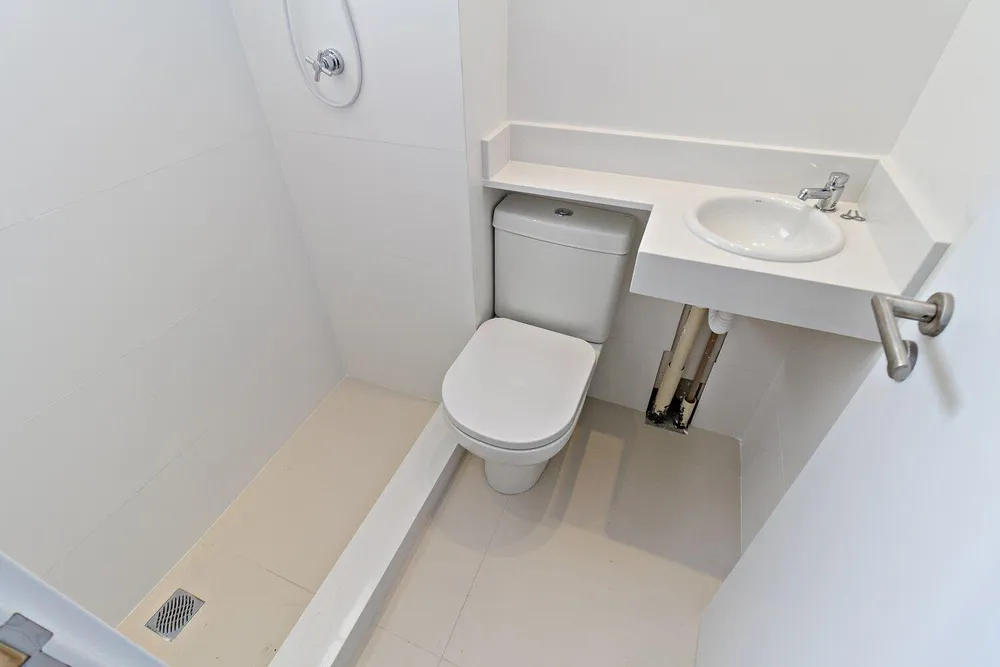 Apartamento, 3 quartos, 158 m² - Foto 9