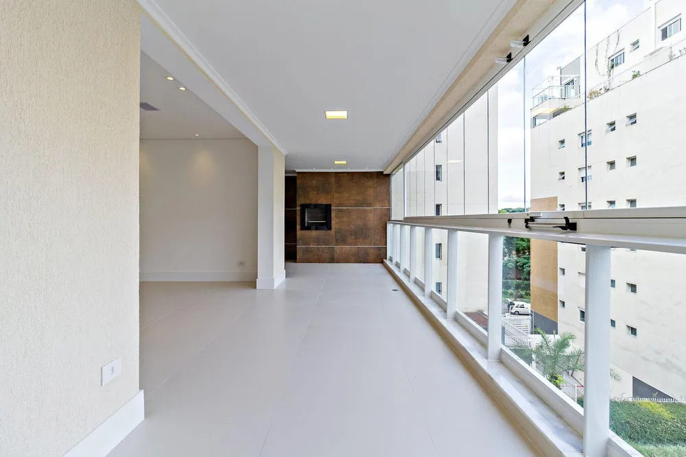 Apartamento, 3 quartos, 158 m² - Foto 2