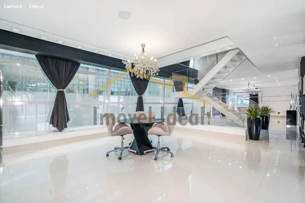 Casa, 4 quartos, 751 m² - Foto 2