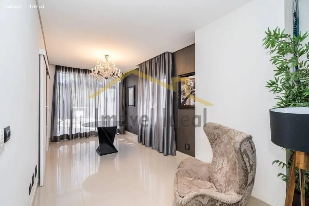 Casa, 4 quartos, 751 m² - Foto 5