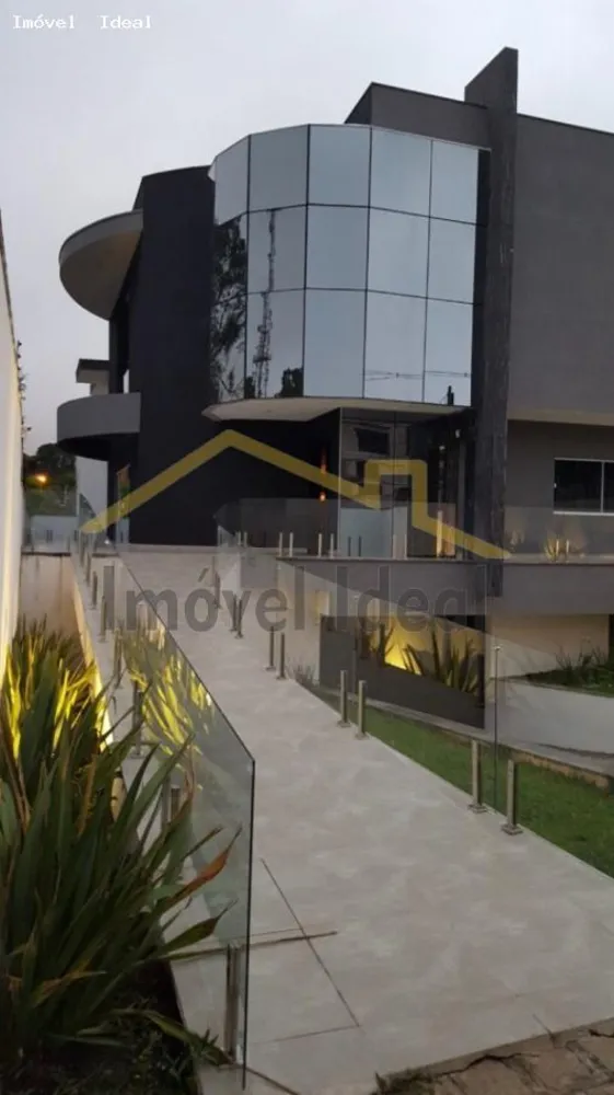Casa, 4 quartos, 751 m² - Foto 1