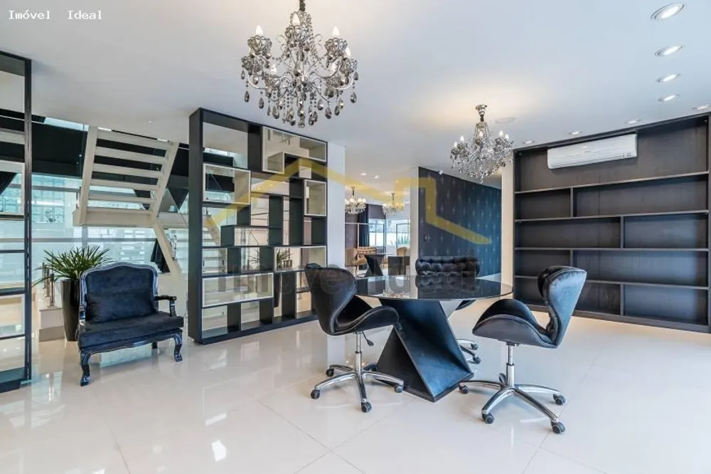 Casa, 4 quartos, 751 m² - Foto 4