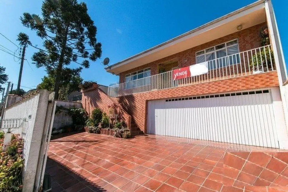 Casa, 3 quartos, 290 m² - Foto 3